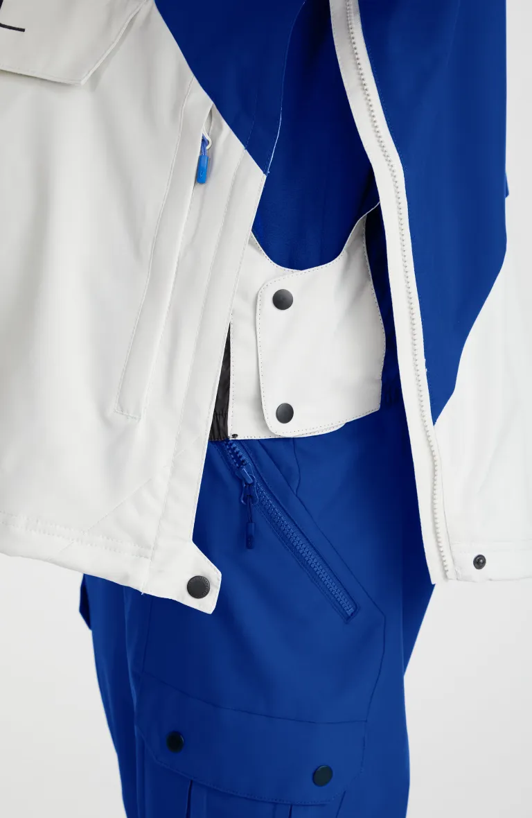 O´RIGINALS ANORAK JACKET