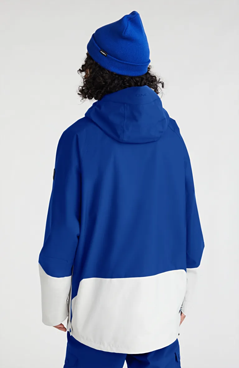 O´RIGINALS ANORAK JACKET