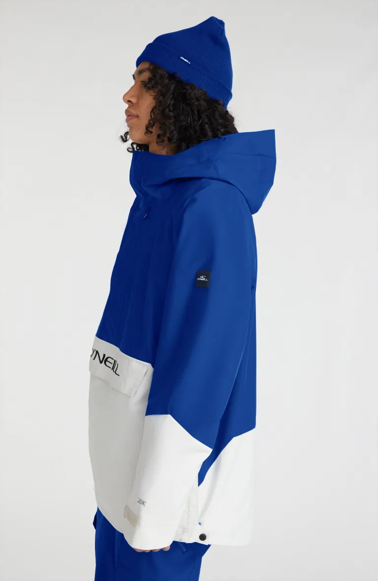 O´RIGINALS ANORAK JACKET
