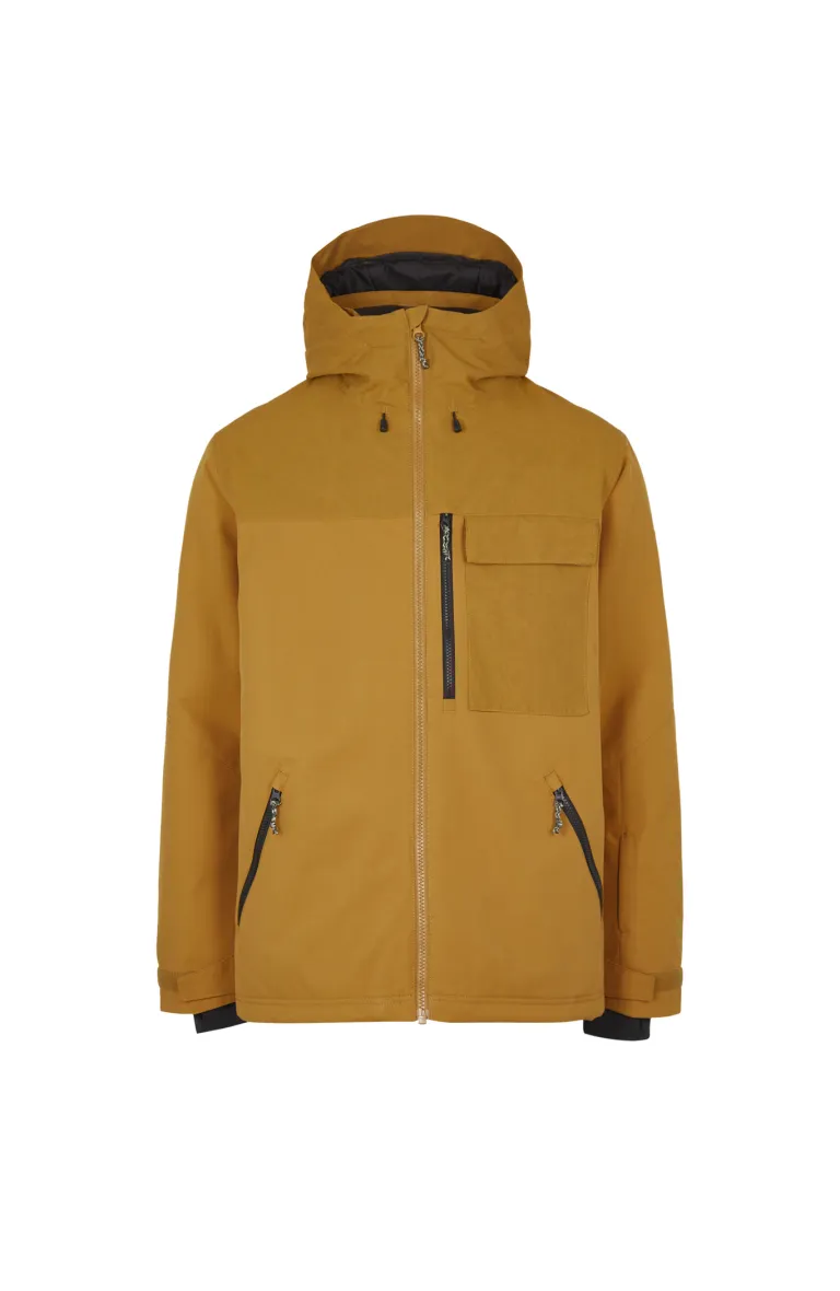 UTILITY JACKET