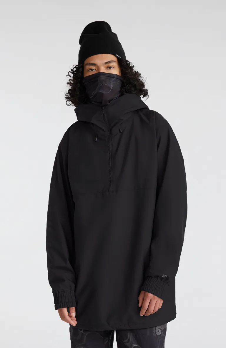 PARK ANORAK
