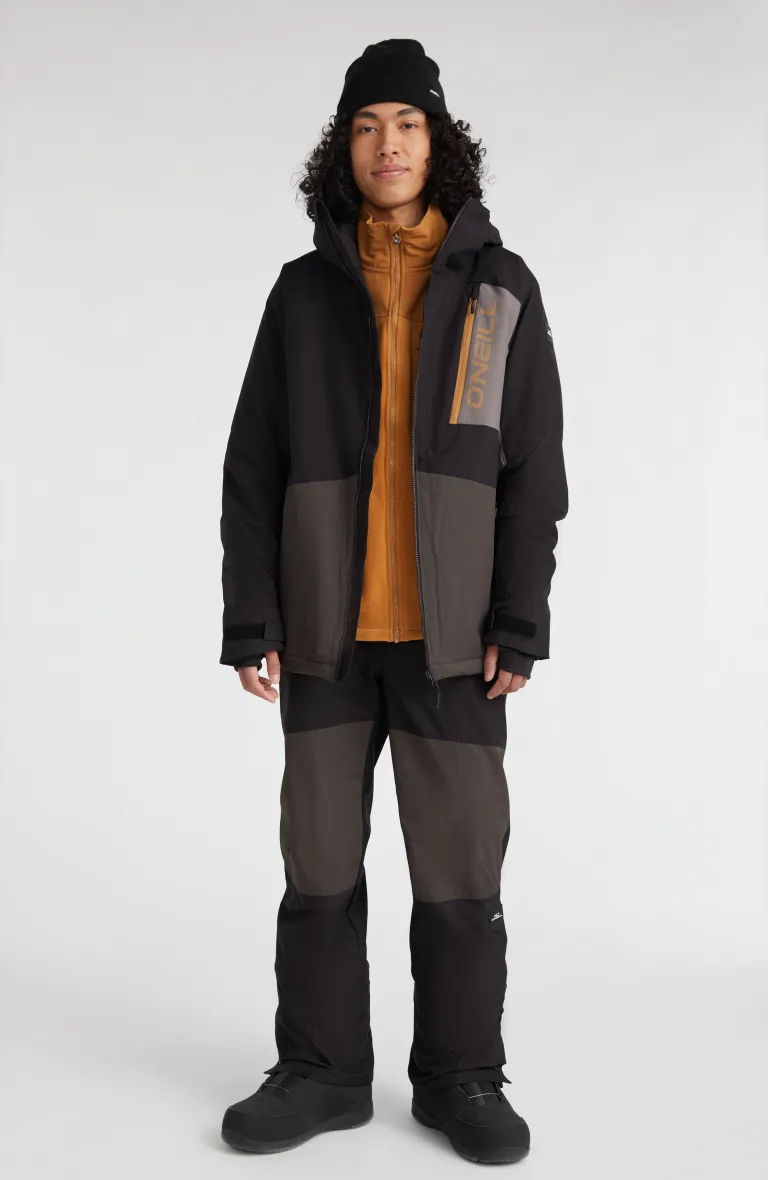 JACKSAW JACKET