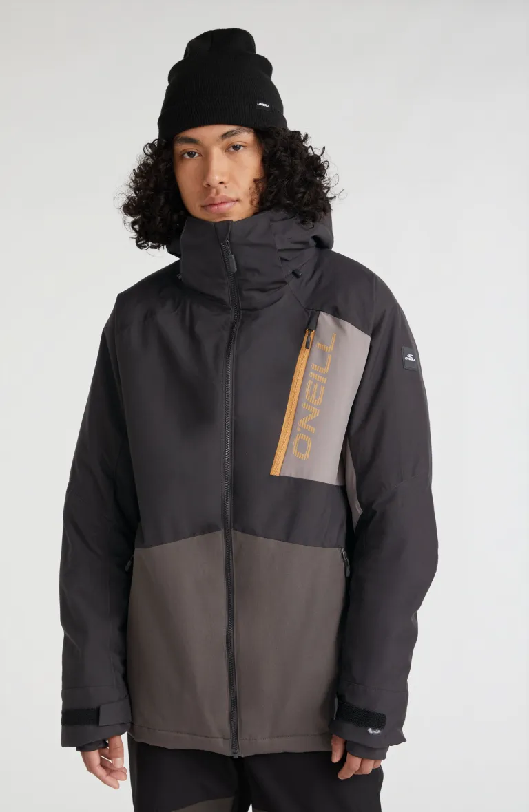 JACKSAW JACKET