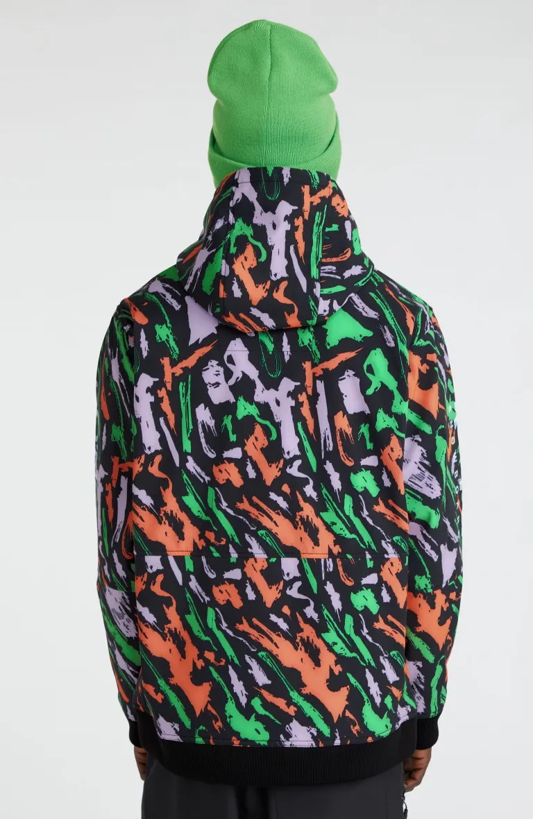 O´RIGINALS SOFTSHELL