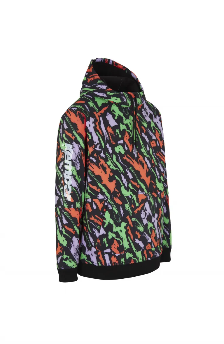 O´RIGINALS SOFTSHELL