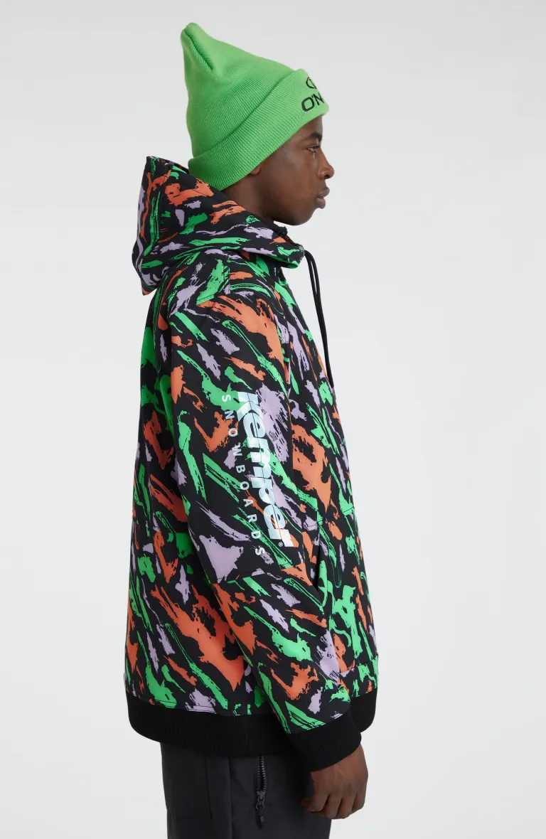 O´RIGINALS SOFTSHELL