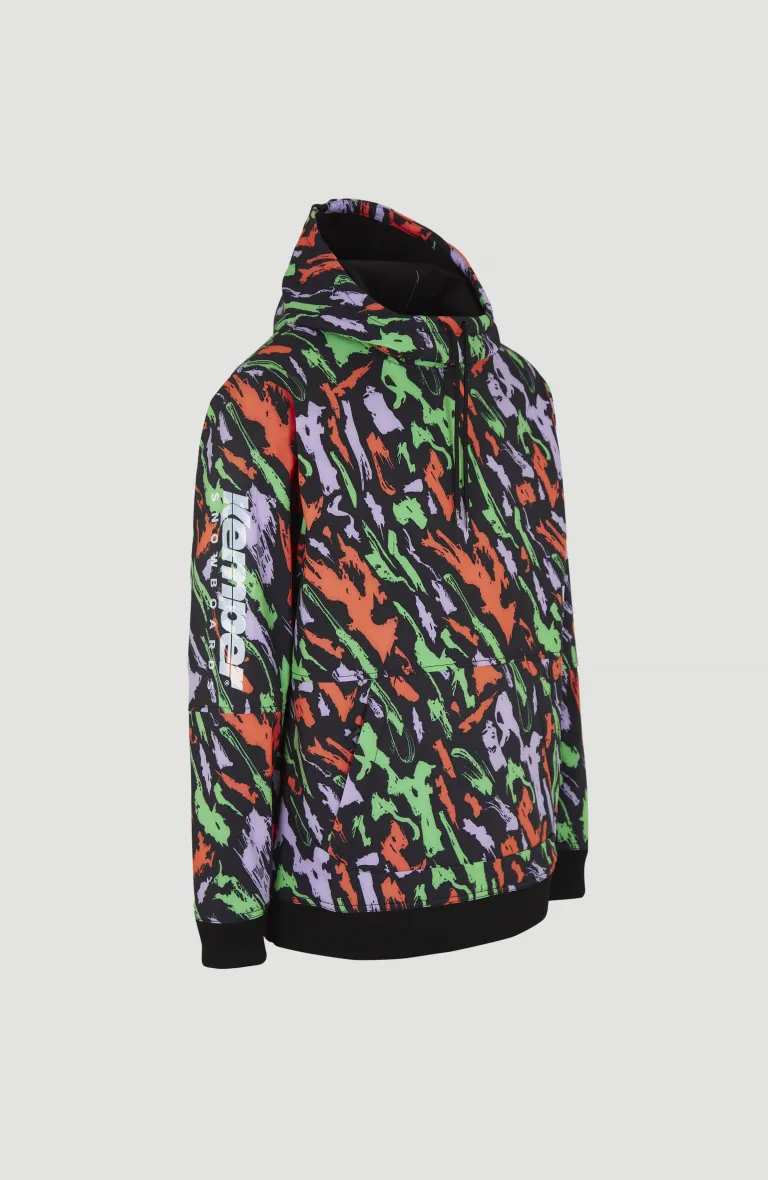 O´RIGINALS SOFTSHELL