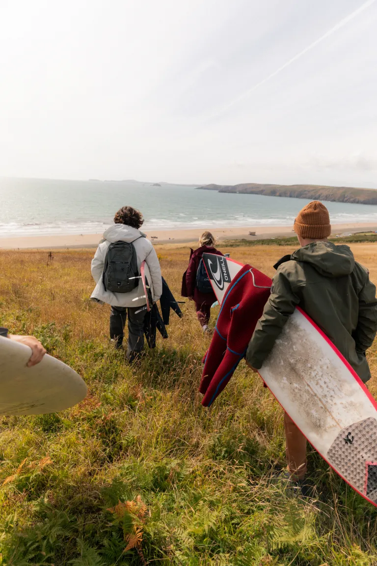 O´NEILL TRVLR SERIES JOURNEY PARKA SHELL