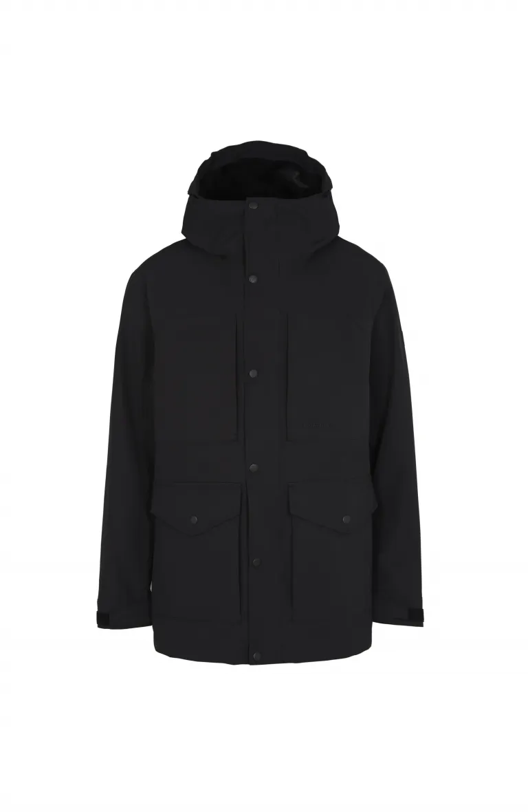 O´NEILL TRVLR SERIES JOURNEY PARKA SHELL
