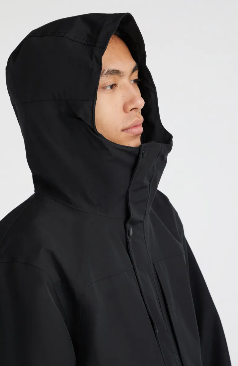 O´NEILL TRVLR SERIES JOURNEY PARKA SHELL