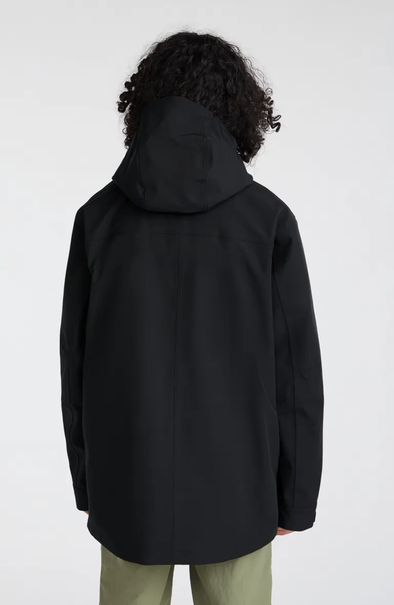 O´NEILL TRVLR SERIES JOURNEY PARKA SHELL