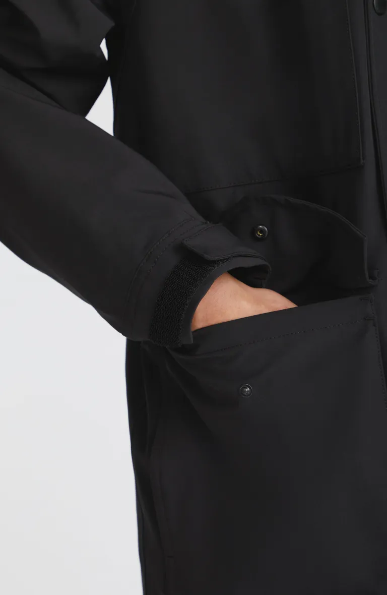 O´NEILL TRVLR SERIES JOURNEY PARKA SHELL