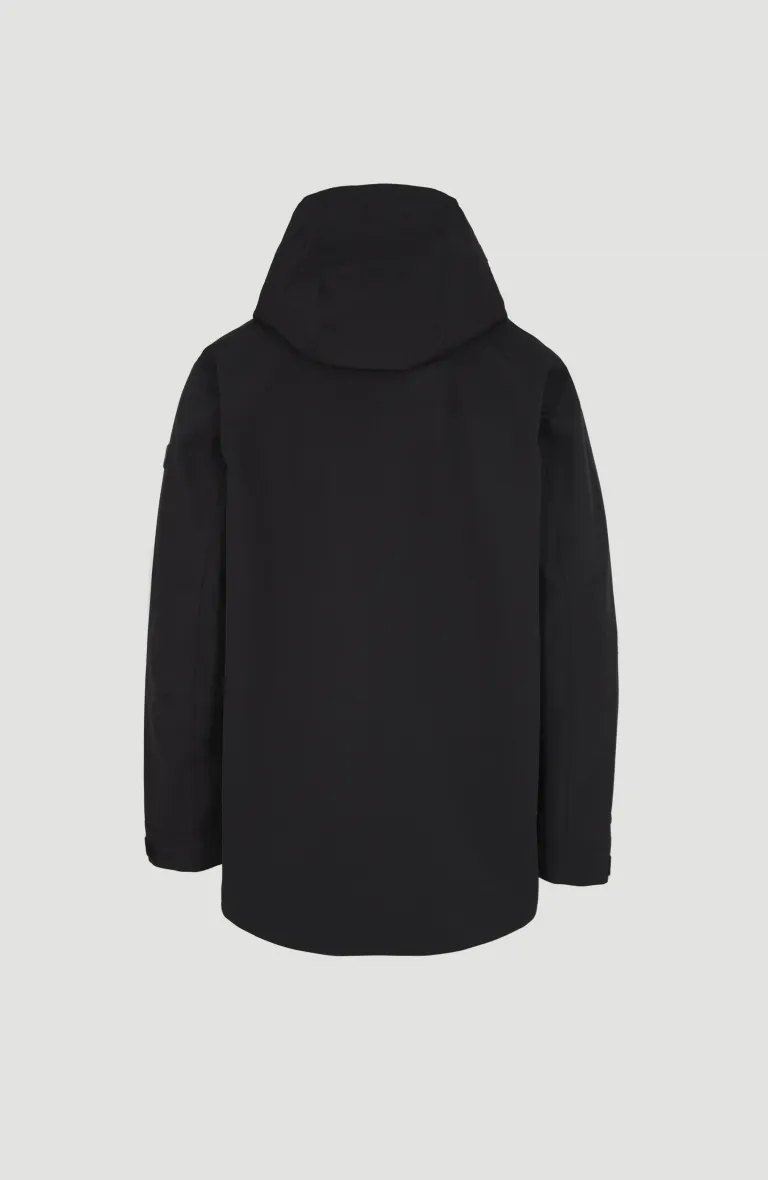 O´NEILL TRVLR SERIES JOURNEY PARKA SHELL