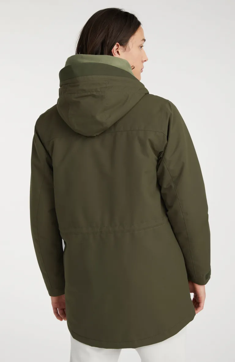 JOURNEY PARKA