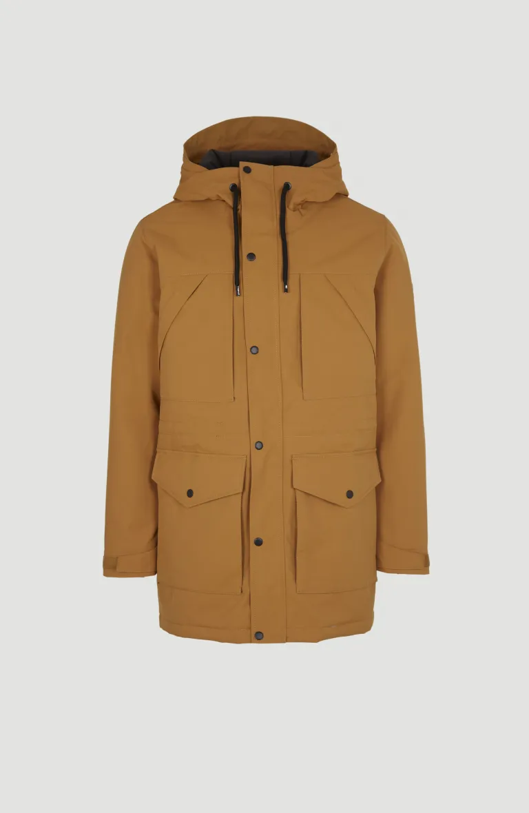 JOURNEY PARKA