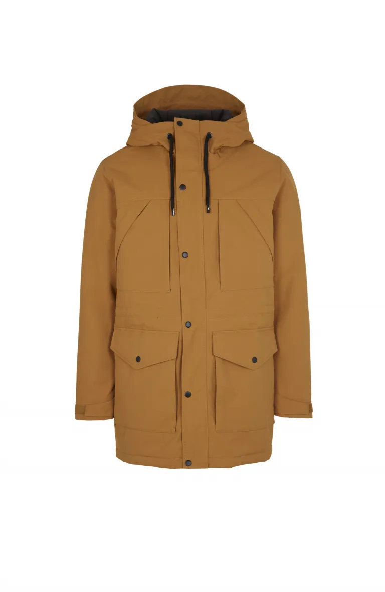 JOURNEY PARKA