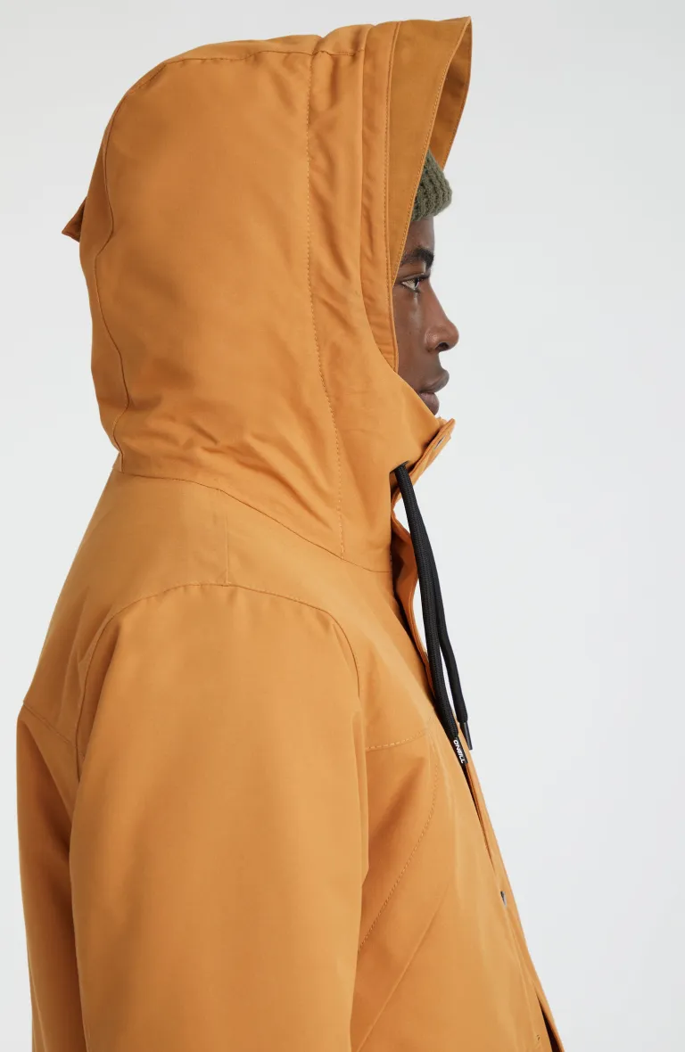 JOURNEY PARKA