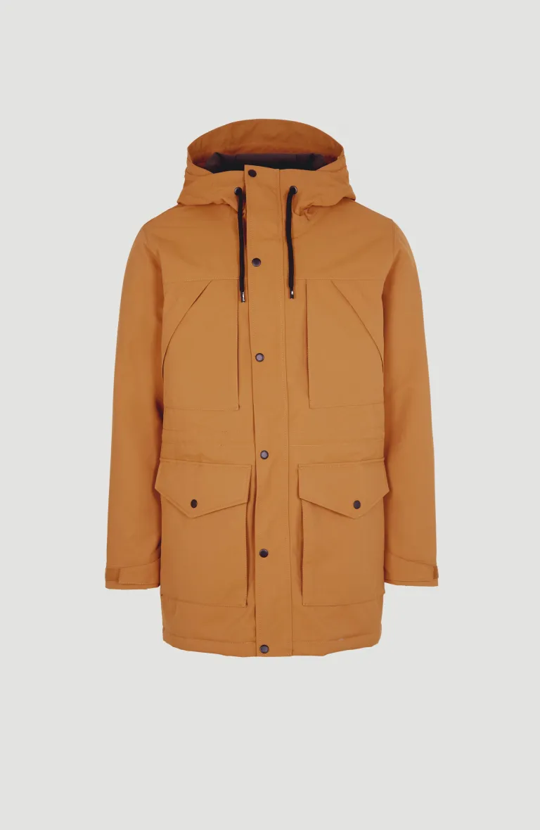 JOURNEY PARKA