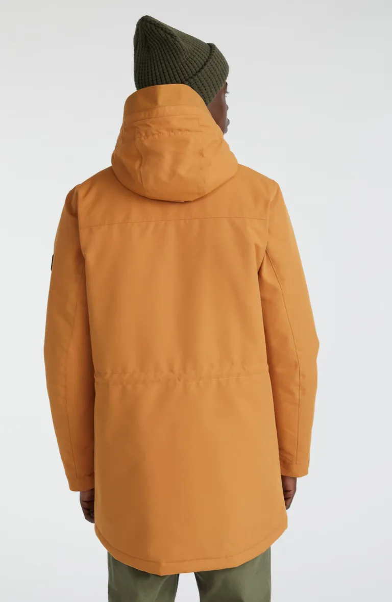 JOURNEY PARKA