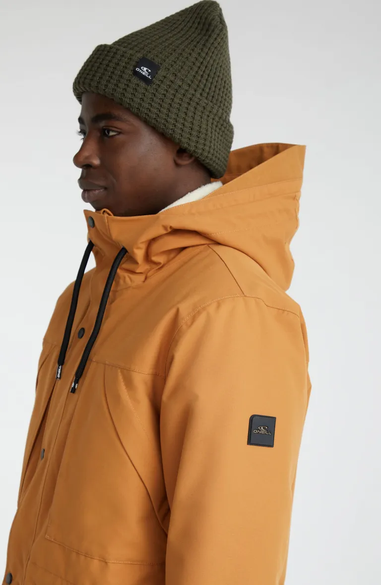 JOURNEY PARKA