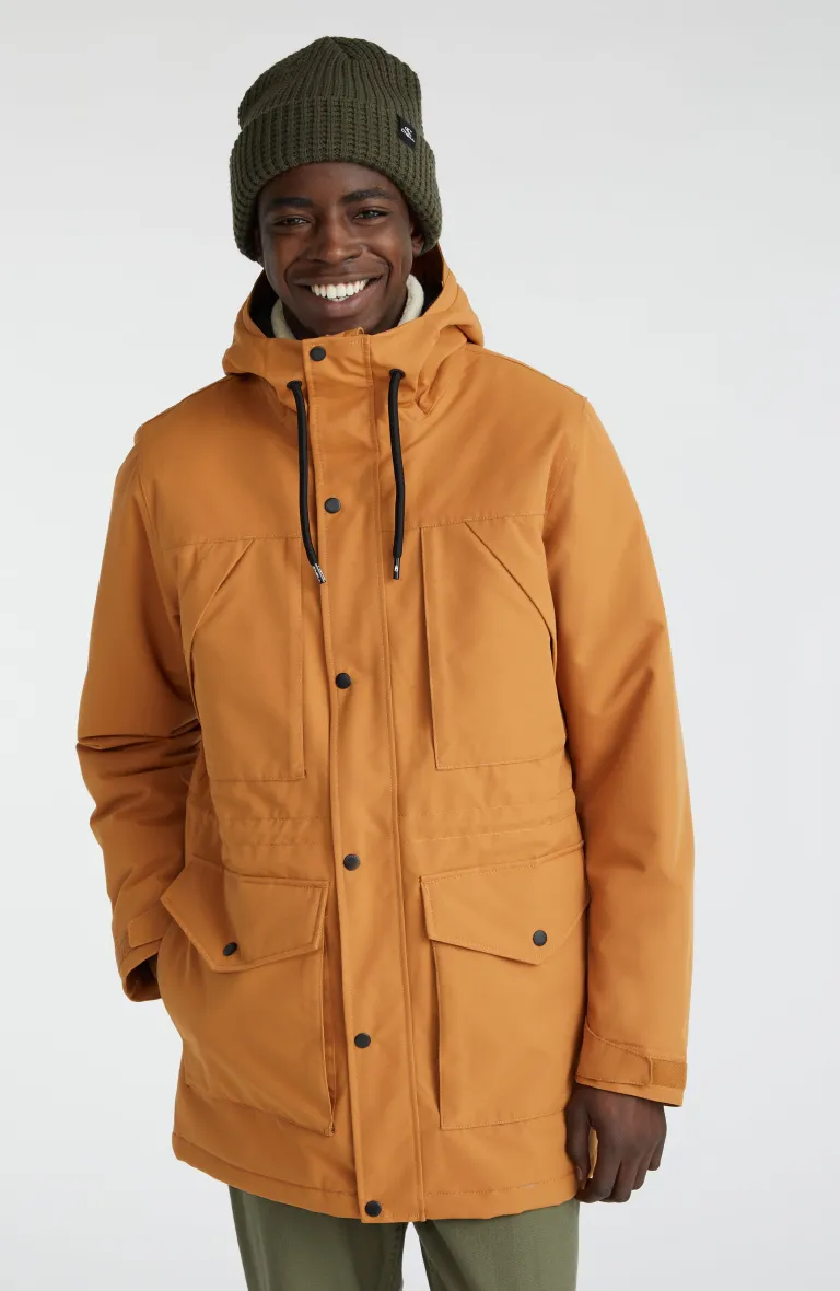 JOURNEY PARKA