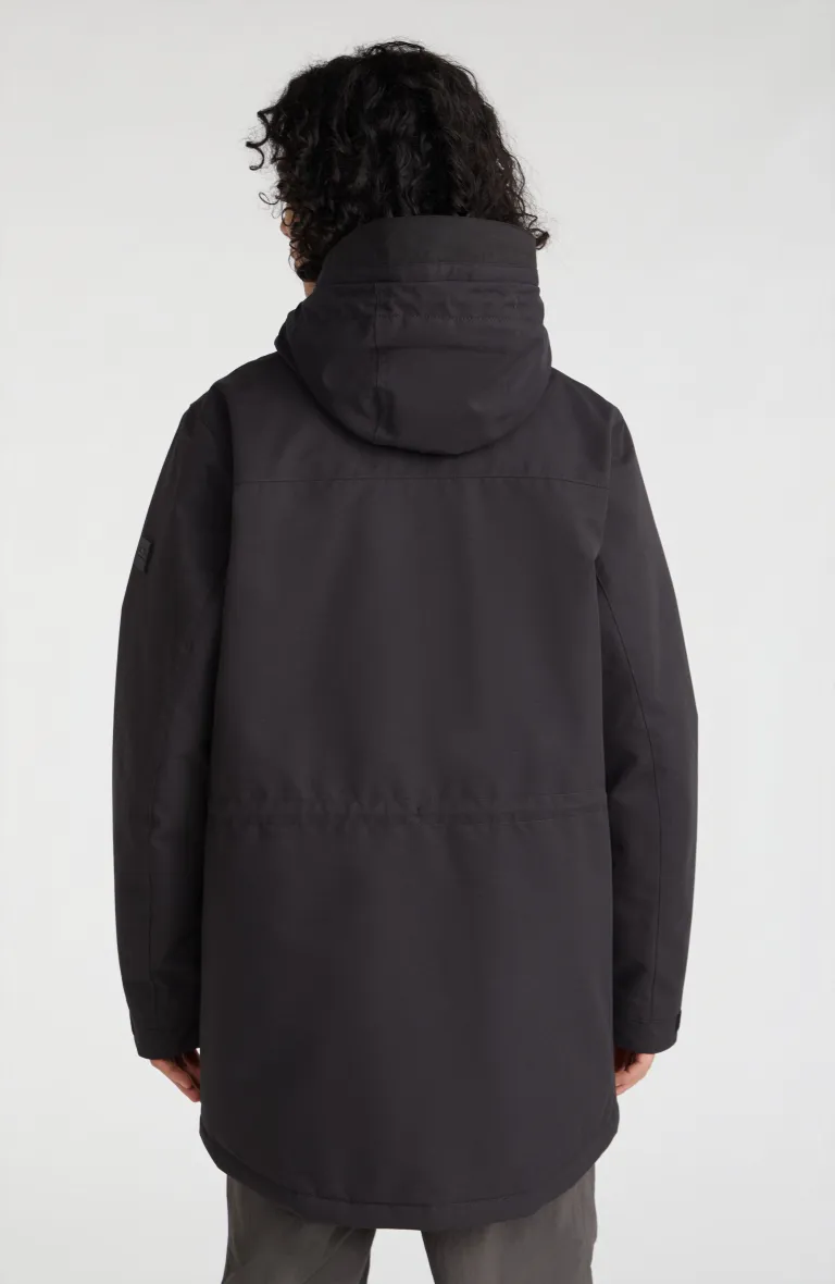 JOURNEY PARKA