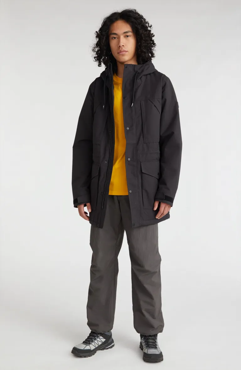 JOURNEY PARKA