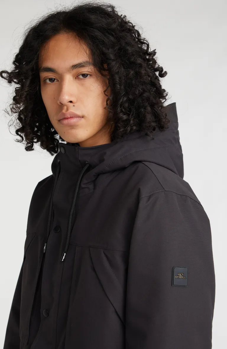 JOURNEY PARKA