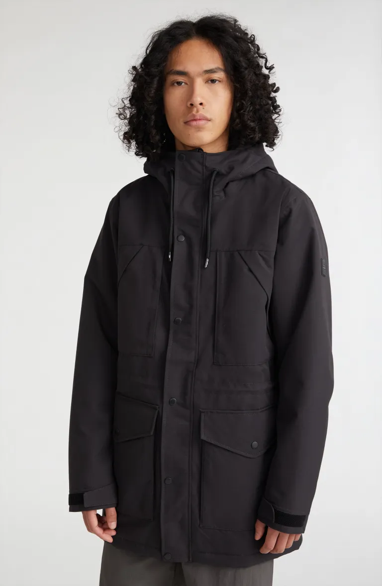 JOURNEY PARKA