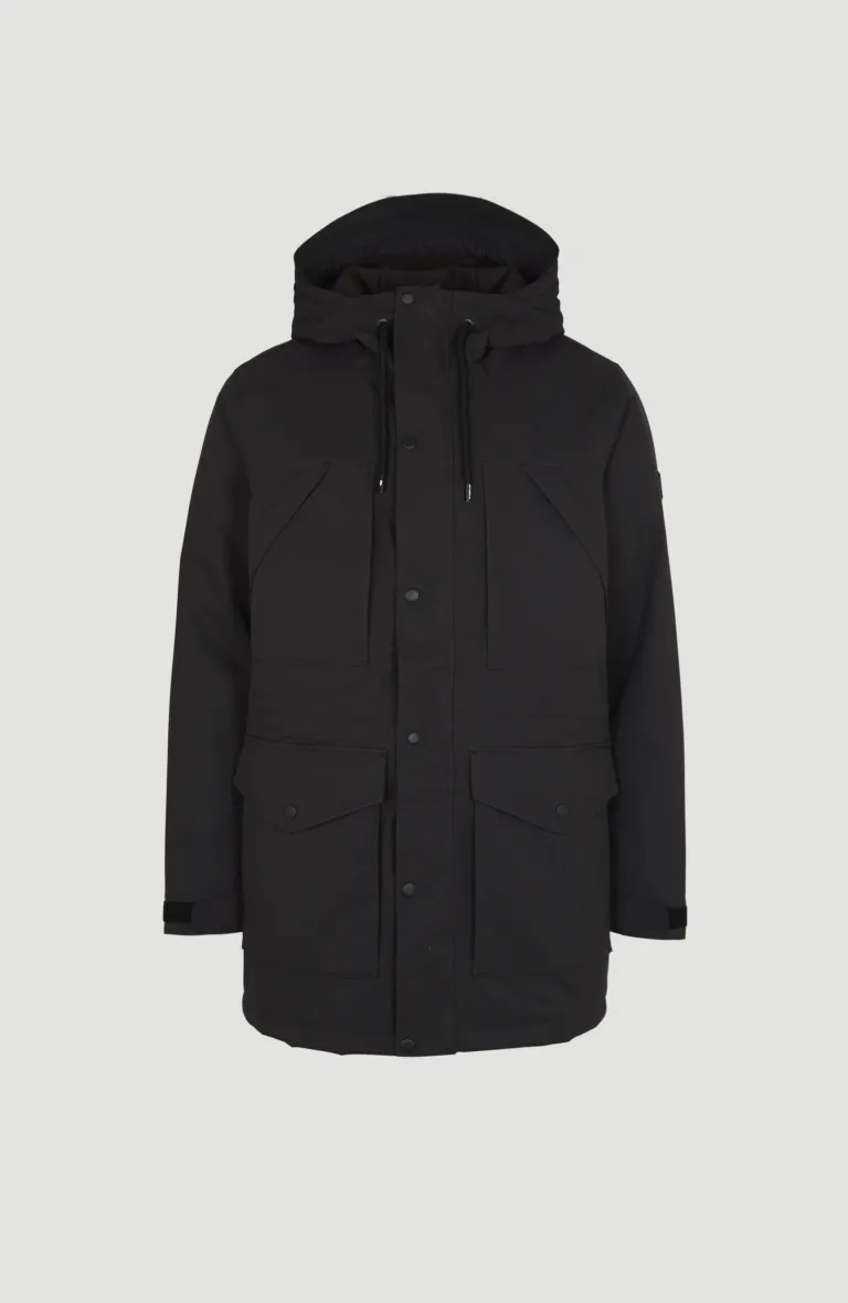 JOURNEY PARKA