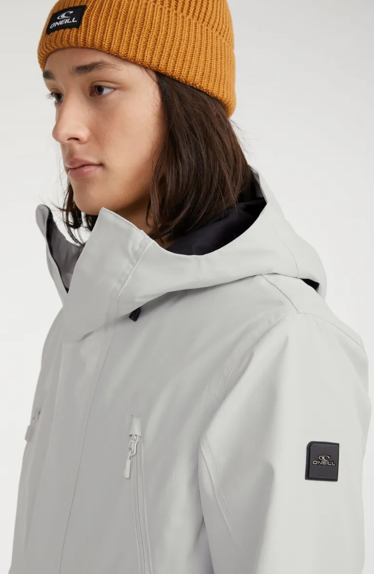 O´NEILL TRVLR SERIES TEXTURED JACKET