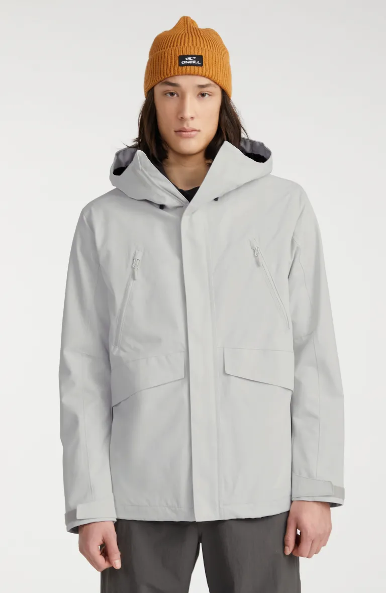 O´NEILL TRVLR SERIES TEXTURED JACKET