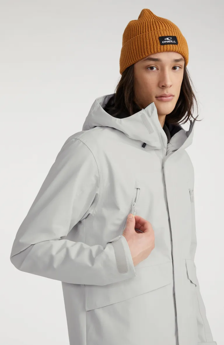 O´NEILL TRVLR SERIES TEXTURED JACKET
