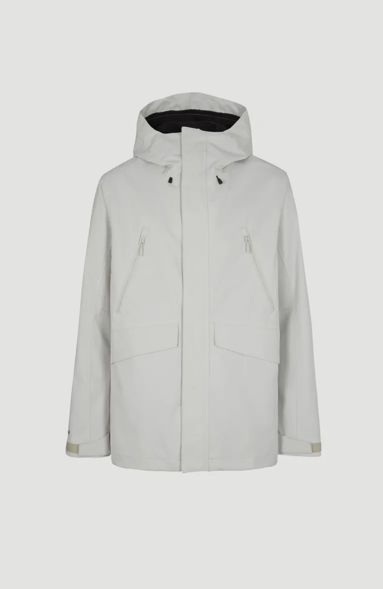O´NEILL TRVLR SERIES TEXTURED JACKET