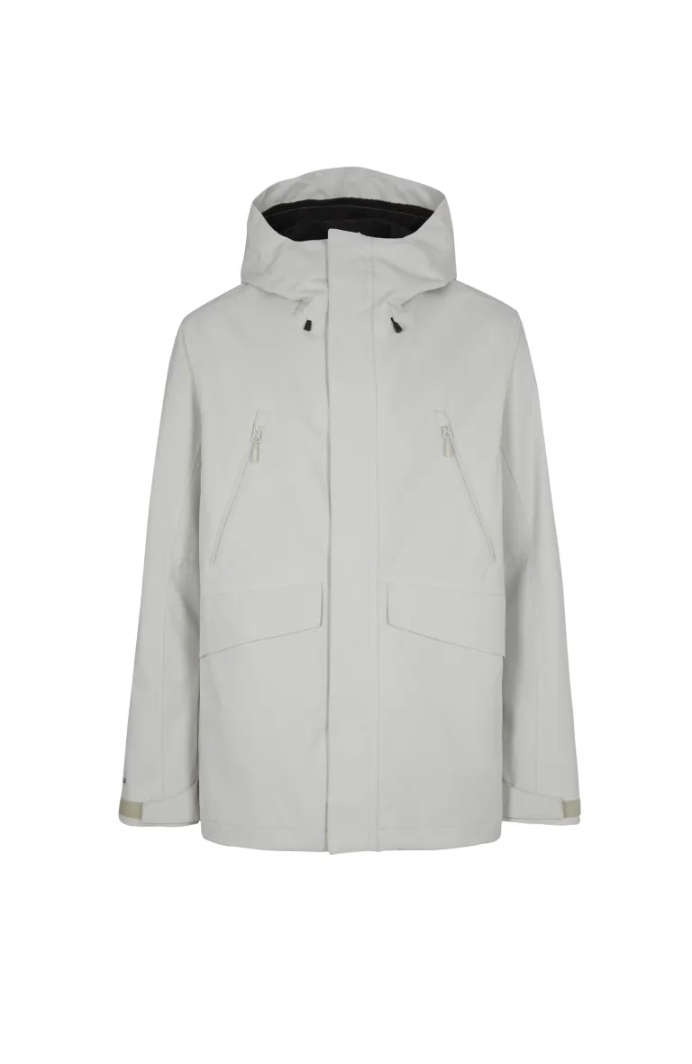 O´NEILL TRVLR SERIES TEXTURED JACKET