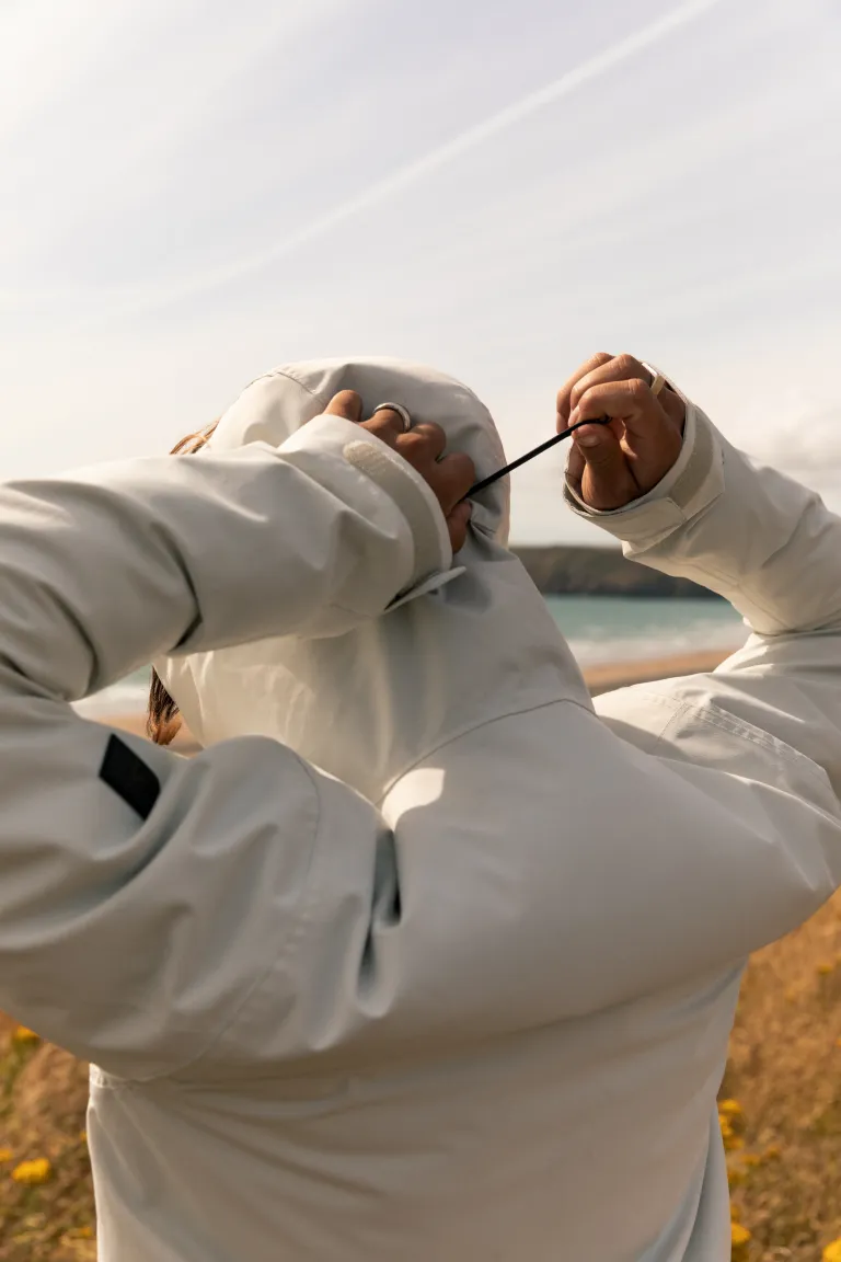 O´NEILL TRVLR SERIES TEXTURED JACKET