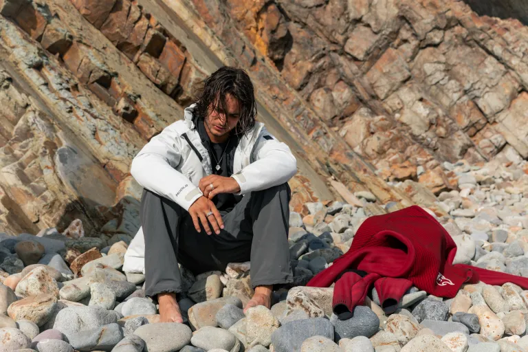 O´NEILL TRVLR SERIES TEXTURED JACKET