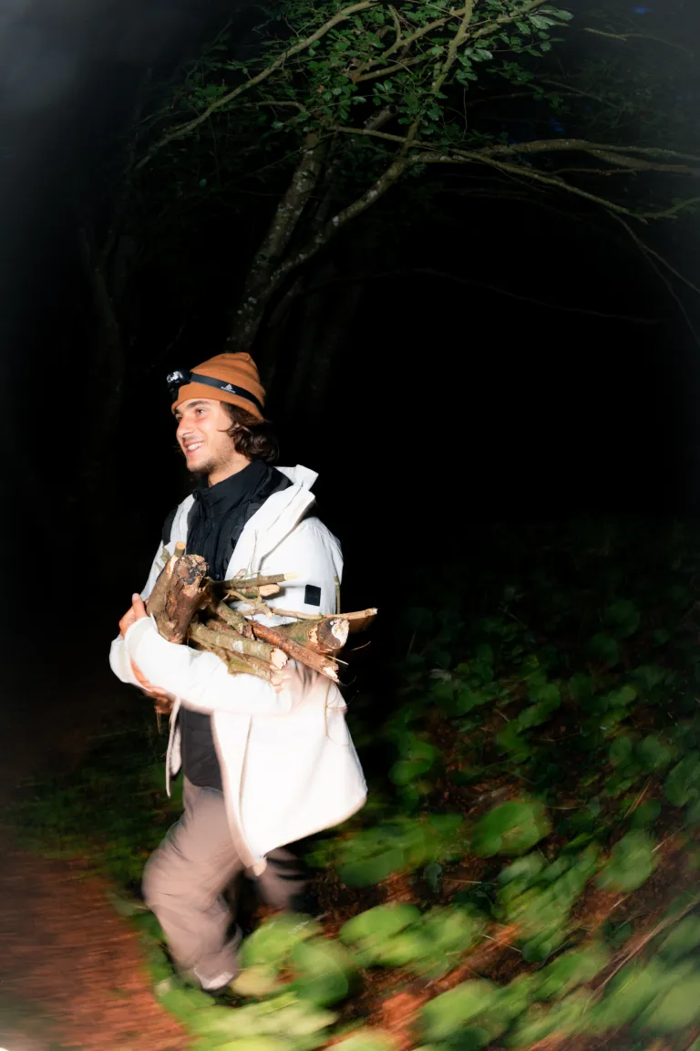 O´NEILL TRVLR SERIES TEXTURED JACKET