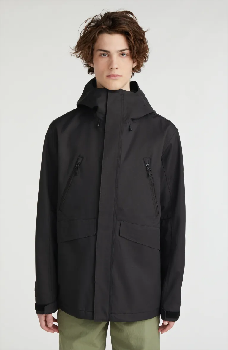 O´NEILL TRVLR SERIES TEXTURED JACKET