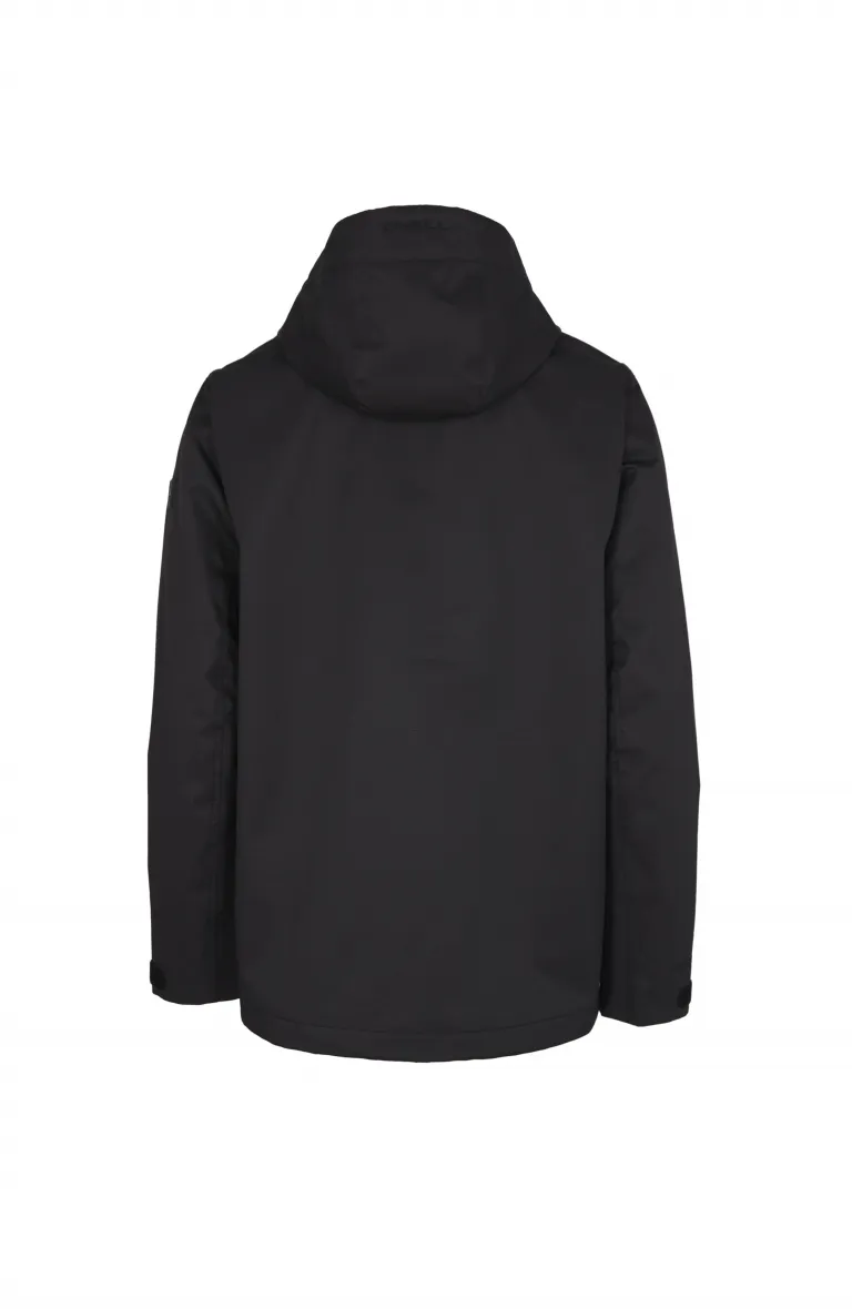 O´NEILL TRVLR SERIES TEXTURED JACKET