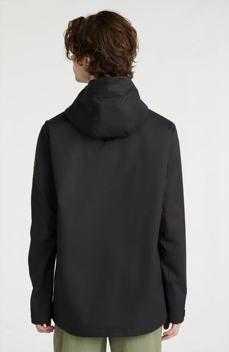 O´NEILL TRVLR SERIES TEXTURED JACKET