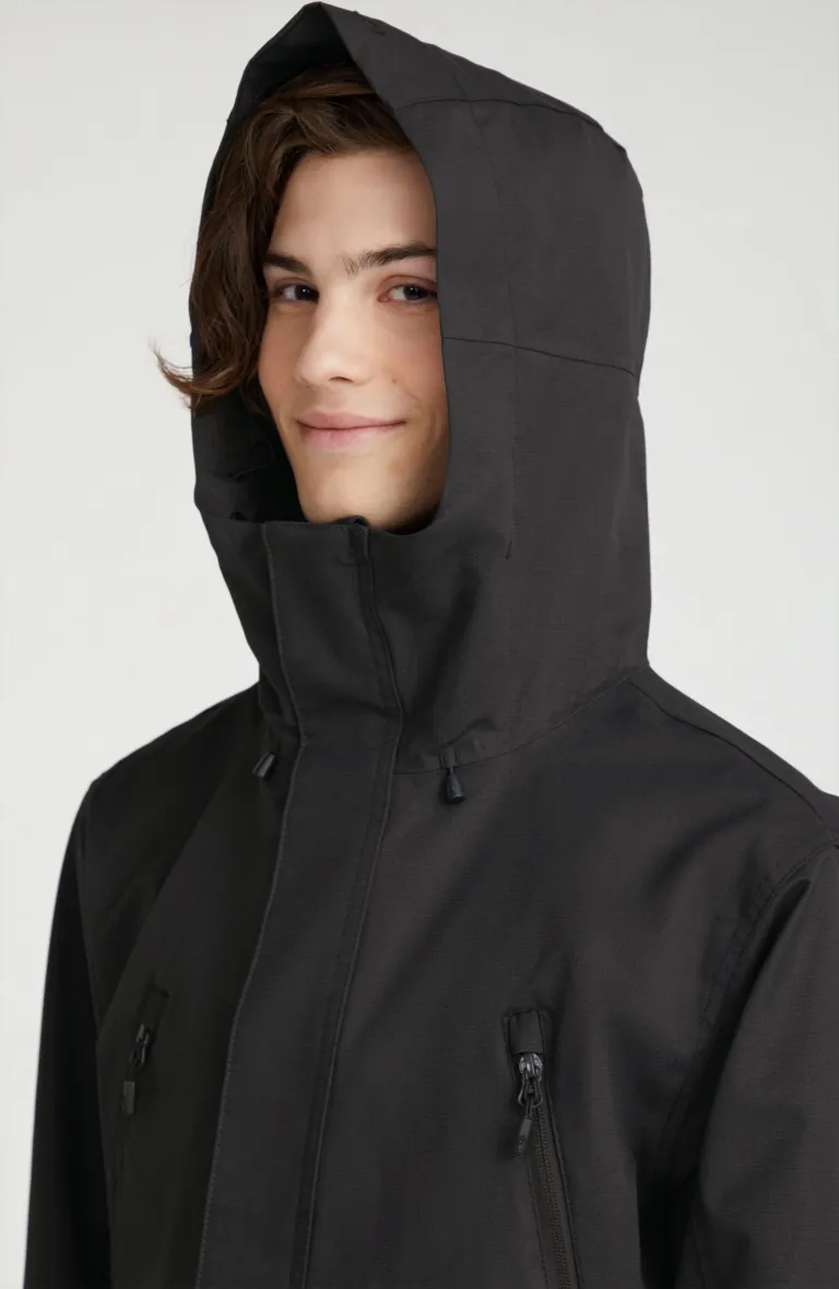 O´NEILL TRVLR SERIES TEXTURED JACKET