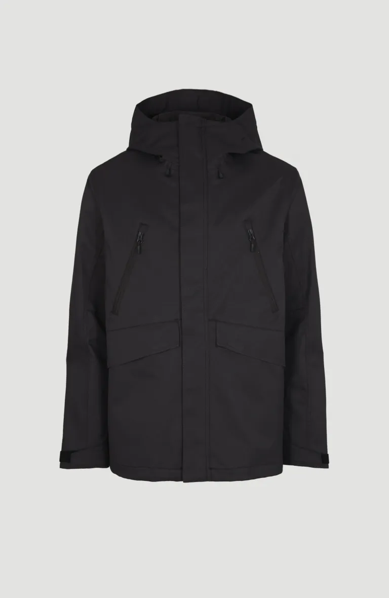 O´NEILL TRVLR SERIES TEXTURED JACKET