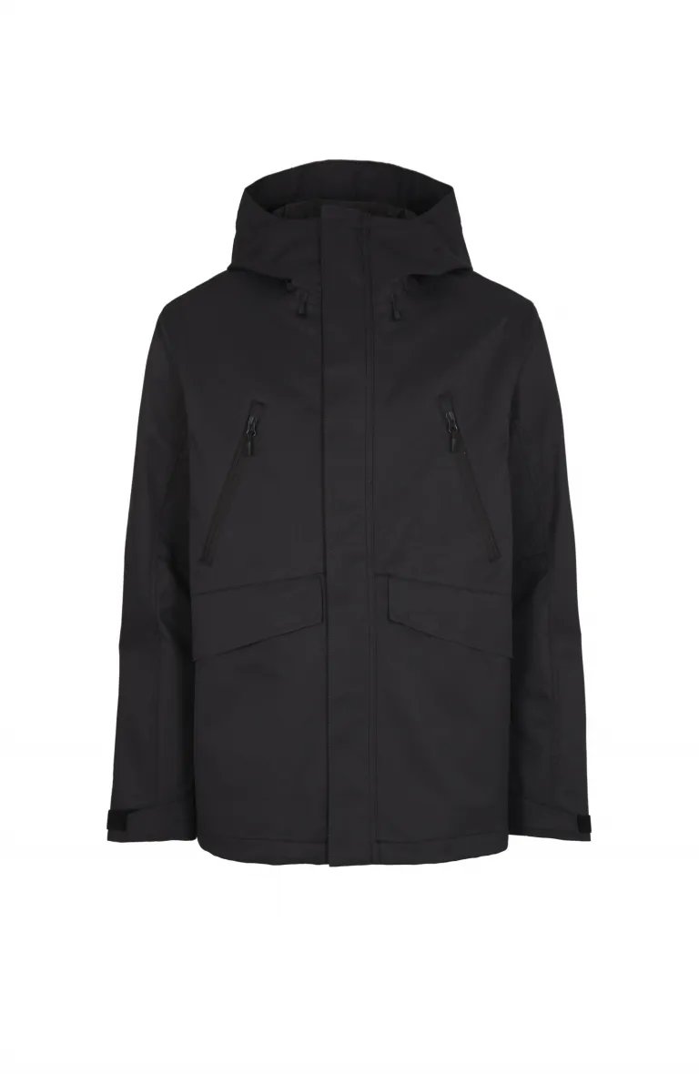 O´NEILL TRVLR SERIES TEXTURED JACKET