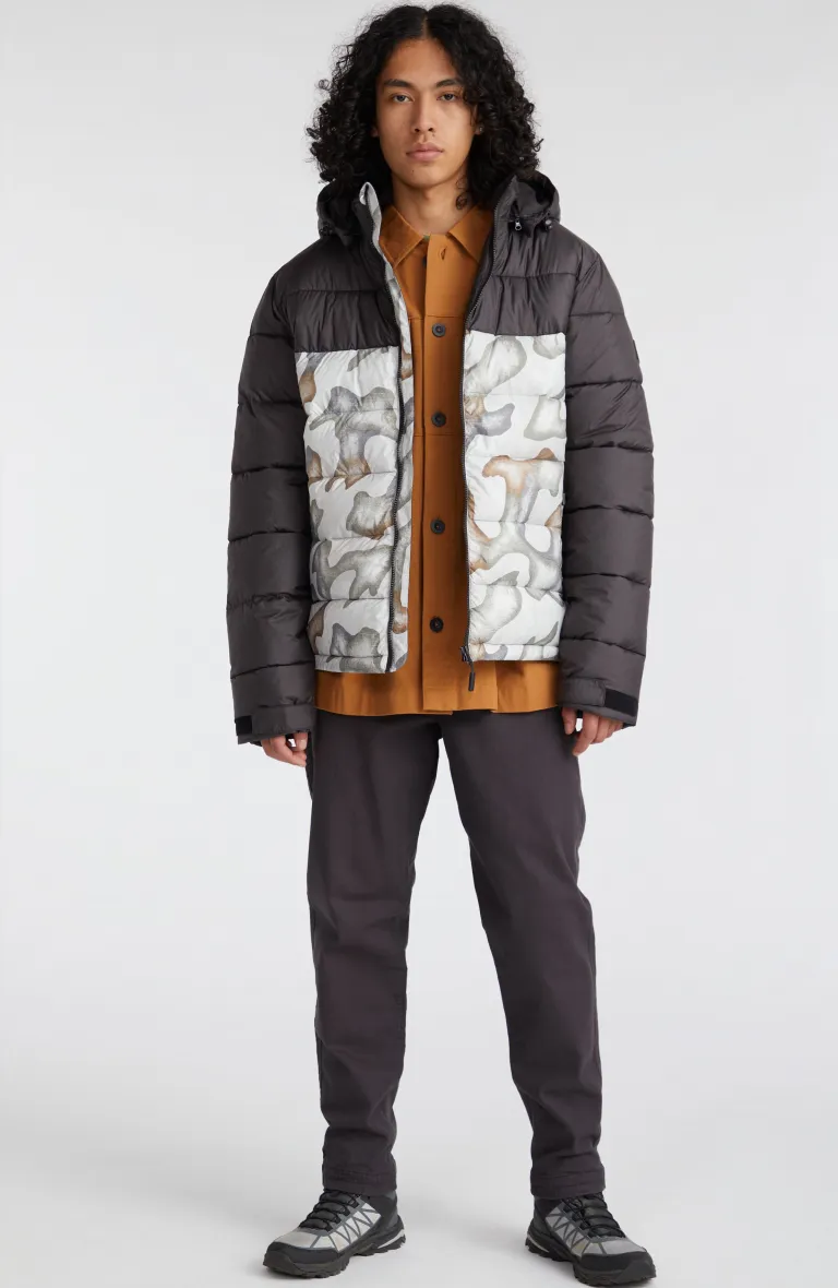 O´RIGINALS PUFFER JACKET
