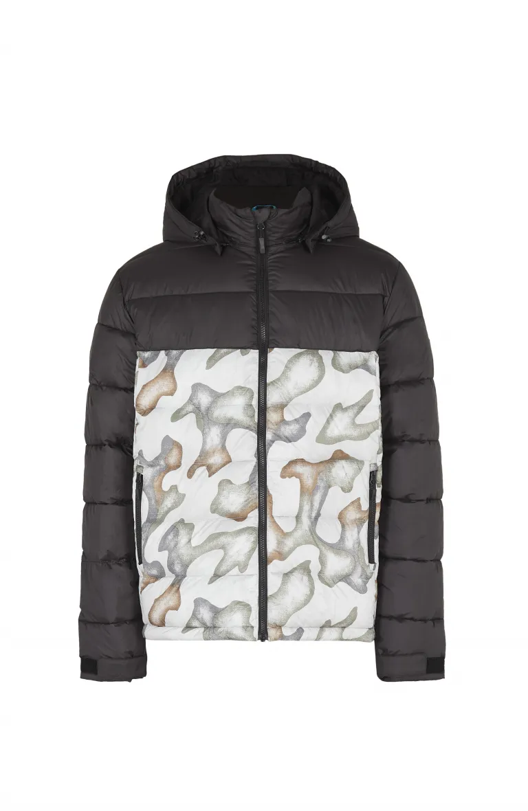 O´RIGINALS PUFFER JACKET
