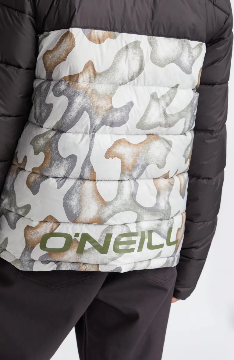 O´RIGINALS PUFFER JACKET