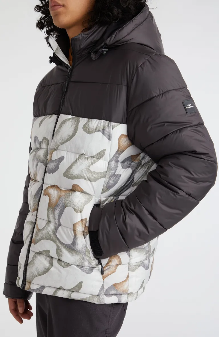 O´RIGINALS PUFFER JACKET