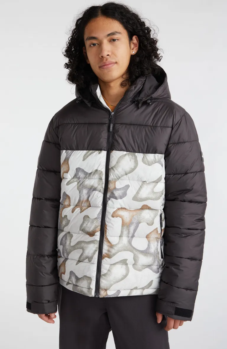 O´RIGINALS PUFFER JACKET