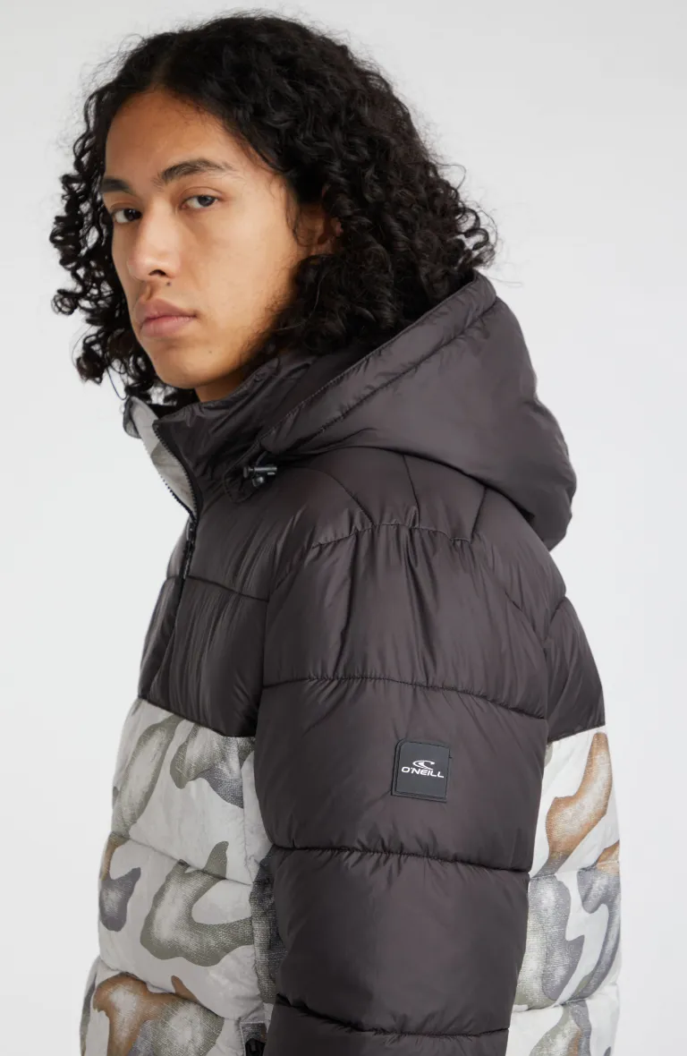 O´RIGINALS PUFFER JACKET